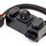 Ford Seat Switch ApplianPar WiFi Push Button-0