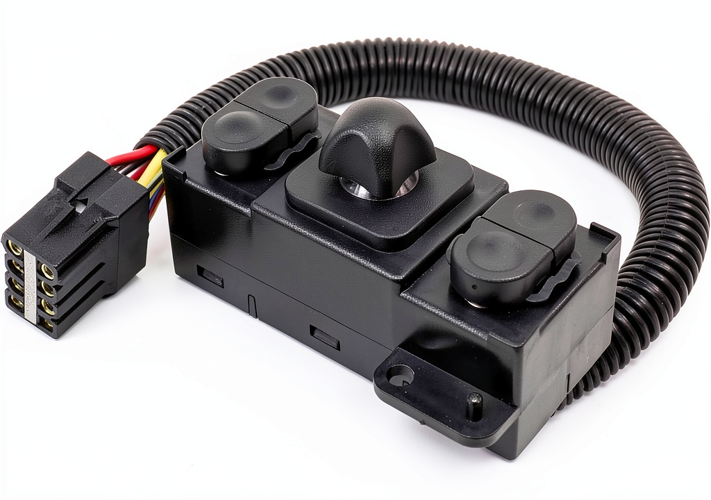 Installing ApplianPar WiFi seat switch in a Ford truck