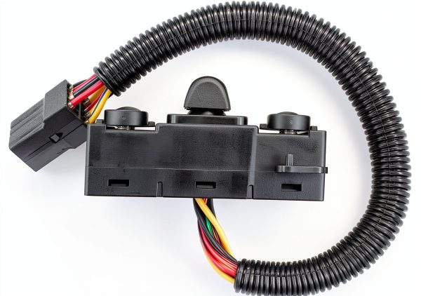 Ford Seat Switch ApplianPar WiFi Push Button-6