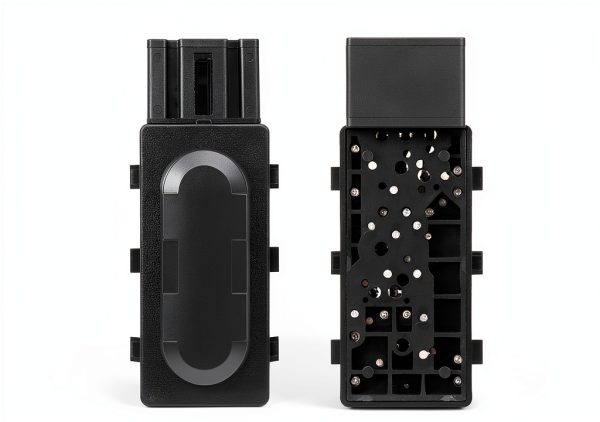 Power Seat Switch Obaee Black 6Way Plug In for Ford Vehicles-2