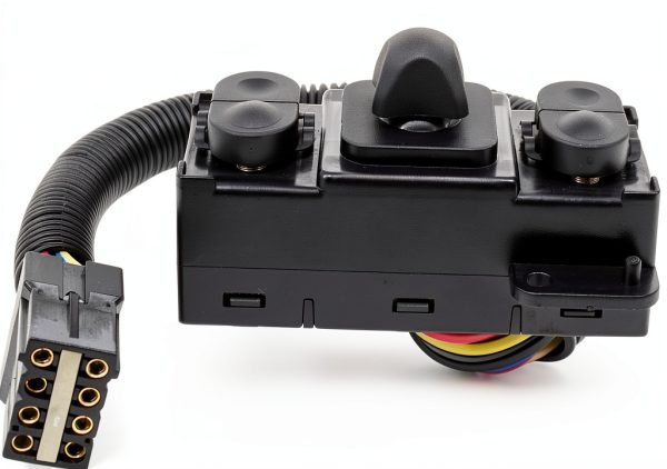 Ford Seat Switch ApplianPar WiFi Push Button-2