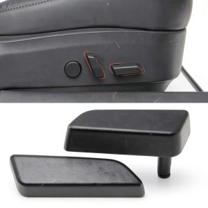 Jaronx ABS Seat Switch Button for Tesla Model 3-0