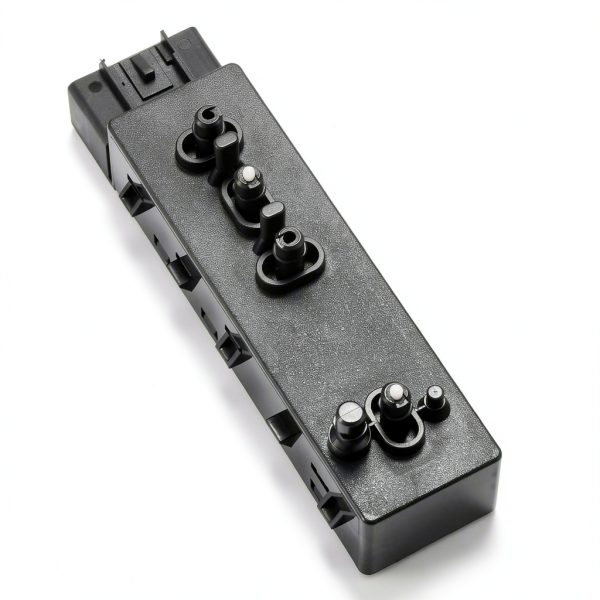 Seat Switch Lin Cin Yin 8 Way Touch Automotive-4