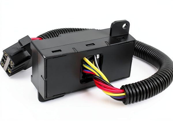 Ford Seat Switch ApplianPar WiFi Push Button-5