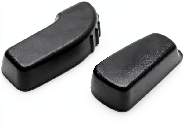 Vkinman Button Cap Cover Plastic Nissan Seats-3