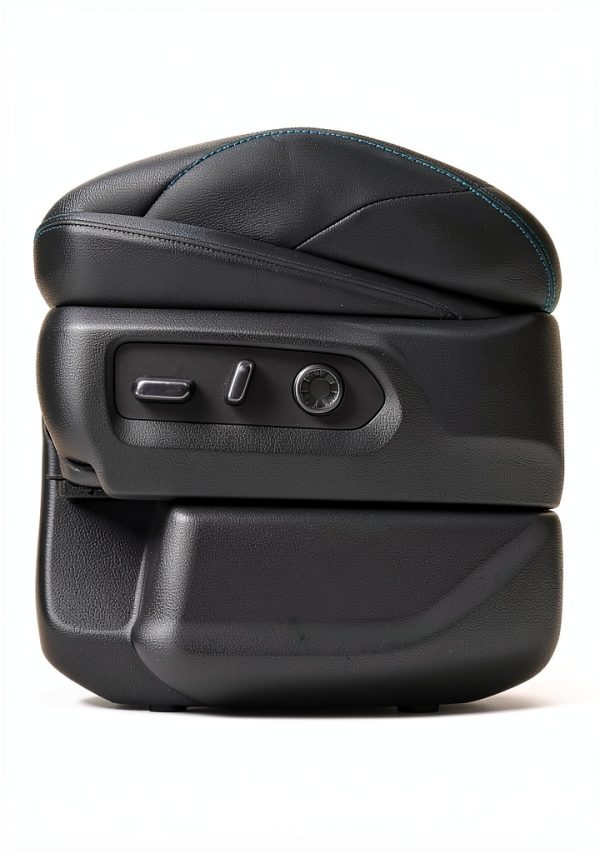 A-NAFTULY Power Seat Switch ABS 8 Way Passenger-6