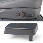 Tesla Model 3 Seat Adjust Button Jaronx ABS Material-0