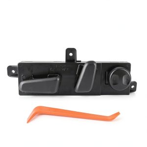 Power Seat Switch Quealzara Electric Copper-0