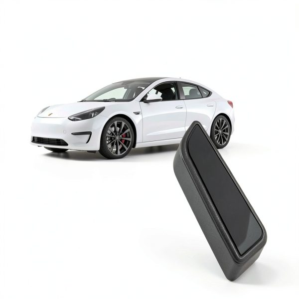 Betherioa Seat Button ABS for Tesla Model 3-3