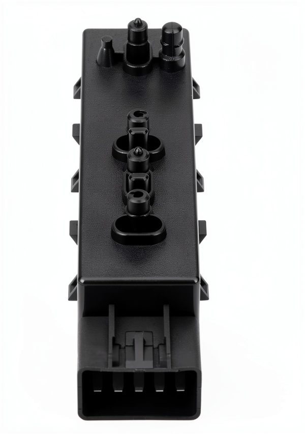 Obaee 8‑Way 12V Seat Switch Black Driver-3