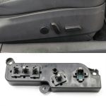 Tesla Seat Control Switch Jaronx Power-0