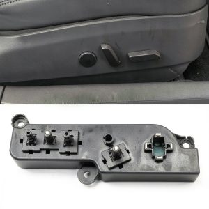 Tesla Seat Control Switch Jaronx Power-0