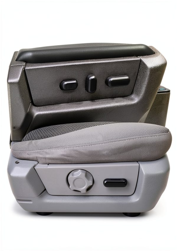 TOP-MAX Seat Switch Power 10‑Way Black Replacement-3