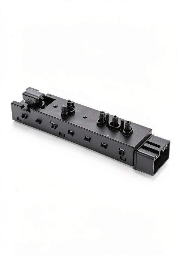 TOP-MAX Seat Switch Power 10‑Way Black Replacement-7