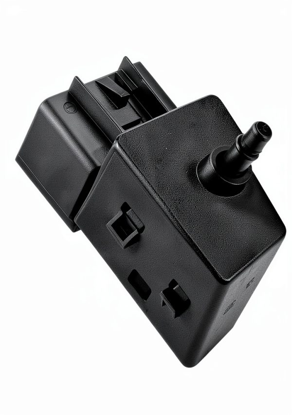 A-NAFTULY Power Seat Switch ABS 8 Way Passenger-5