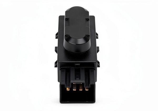Power Seat Switch Obaee Black 6Way Plug In for Ford Vehicles-1