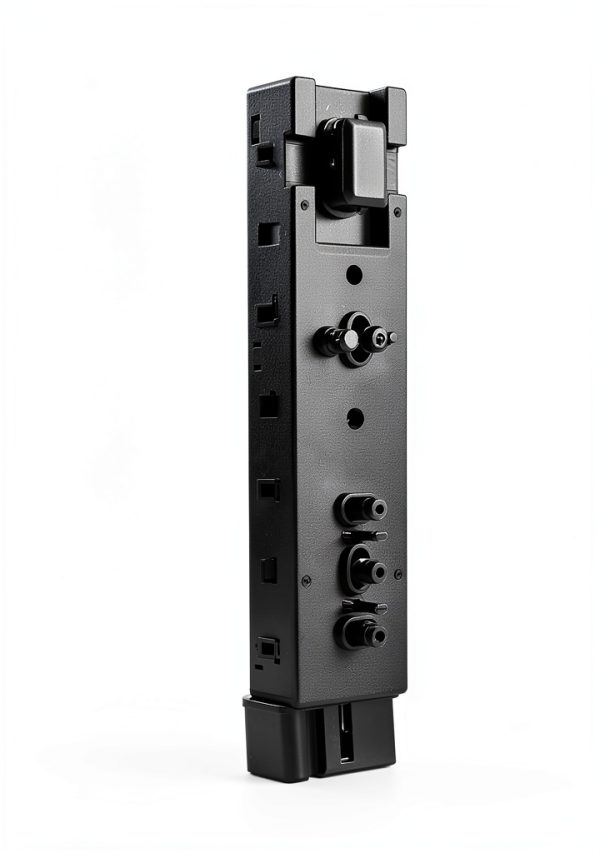 TOP-MAX Seat Switch Power 10‑Way Black Replacement-1