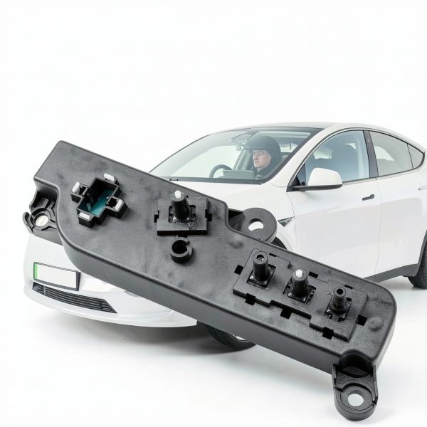 Tesla Seat Control Switch Jaronx Power-4