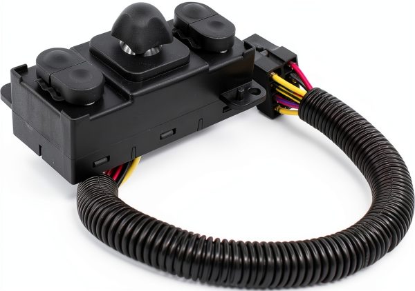 Ford Seat Switch ApplianPar WiFi Push Button-3
