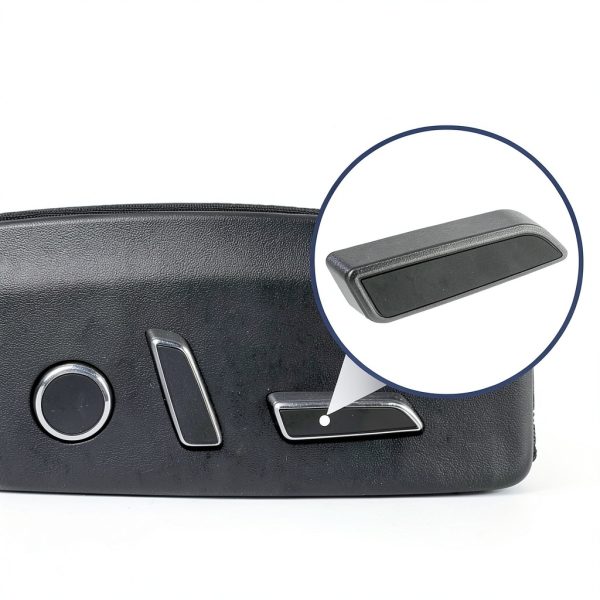 Betherioa Seat Button ABS for Tesla Model 3-4