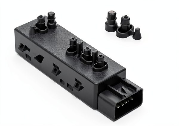 Seat Switch AiYiGu Power 8‑Way Black Adjuster-4