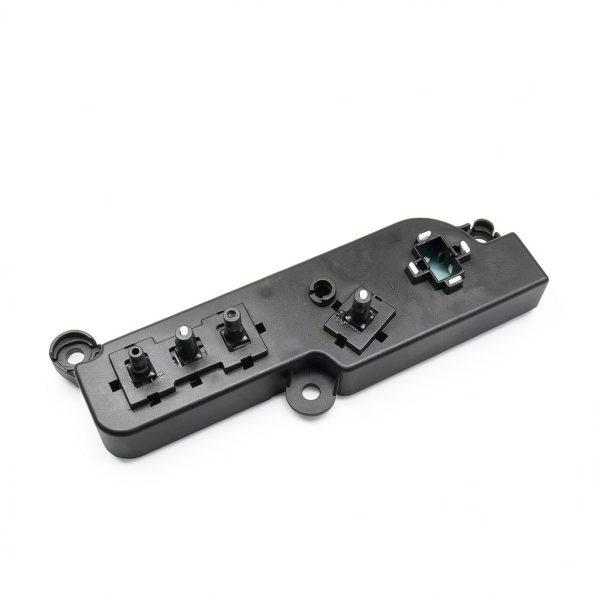 Tesla Seat Control Switch Jaronx Power-2