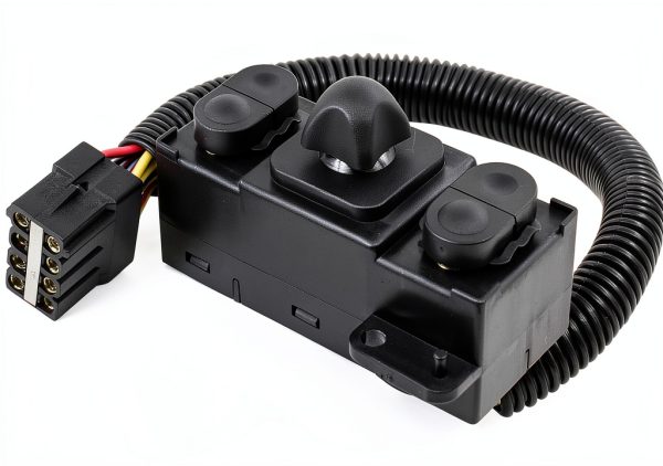 Ford Seat Switch ApplianPar WiFi Push Button-4