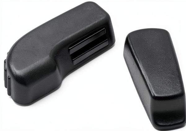 Vkinman Button Cap Cover Plastic Nissan Seats-0