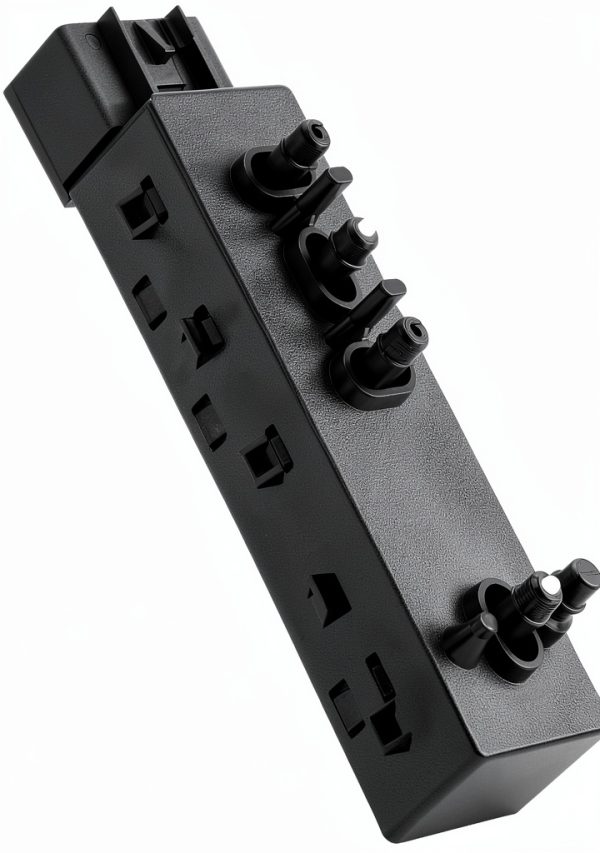 A-NAFTULY Power Seat Switch ABS 8 Way Passenger-0