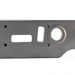 KYYET Power Seat Switch Housing Panel Trim-0