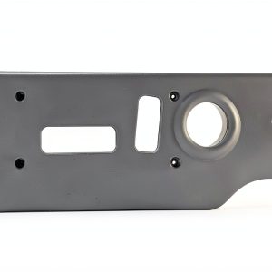 KYYET Power Seat Switch Housing Panel Trim-0