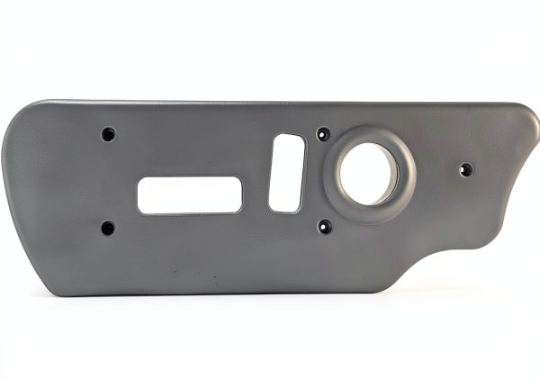 KYYET Power Seat Switch Housing Panel Trim-0