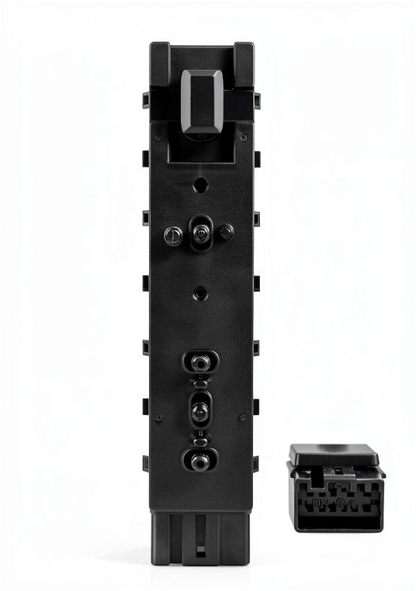 TOP-MAX Seat Switch Power 10‑Way Black Replacement-5
