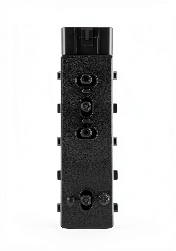 Seat Switch AiYiGu Power 8‑Way Black Adjuster-2