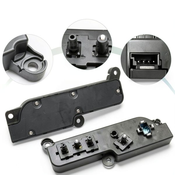 Tesla Seat Control Switch Jaronx Power-3