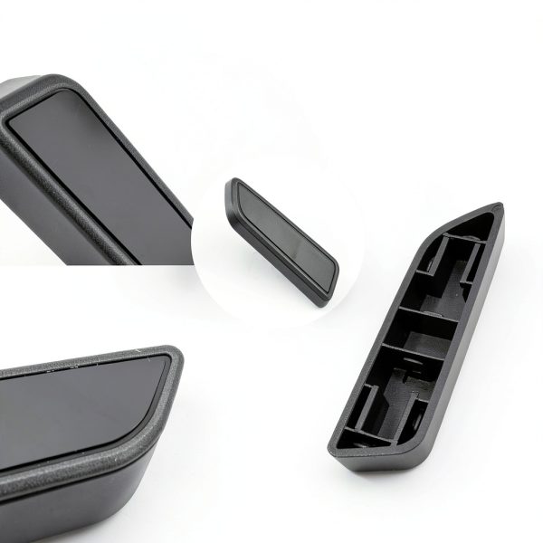 Betherioa Seat Button ABS for Tesla Model 3-2