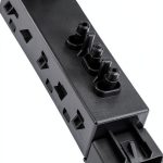 Seat Switch AiYiGu Power 8‑Way Black Adjuster-0