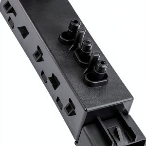Seat Switch AiYiGu Power 8‑Way Black Adjuster-0