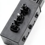 Seat Adjustment Switch Citumo 6 Way for 2004-2013 Chevy Buick GMC-0
