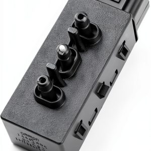 Seat Adjustment Switch Citumo 6 Way for 2004-2013 Chevy Buick GMC-0