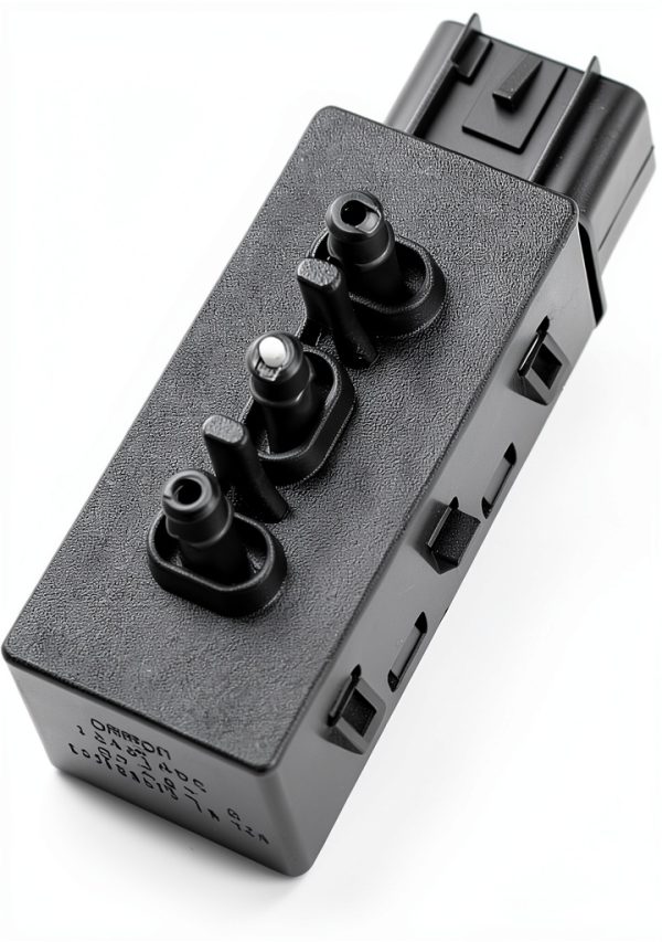 Seat Adjustment Switch Citumo 6 Way for 2004-2013 Chevy Buick GMC-0