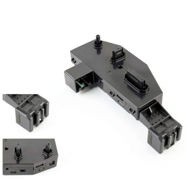 AUTOKAY Power Seat Switch Replacement for Cadillac Chevrolet GMC-3