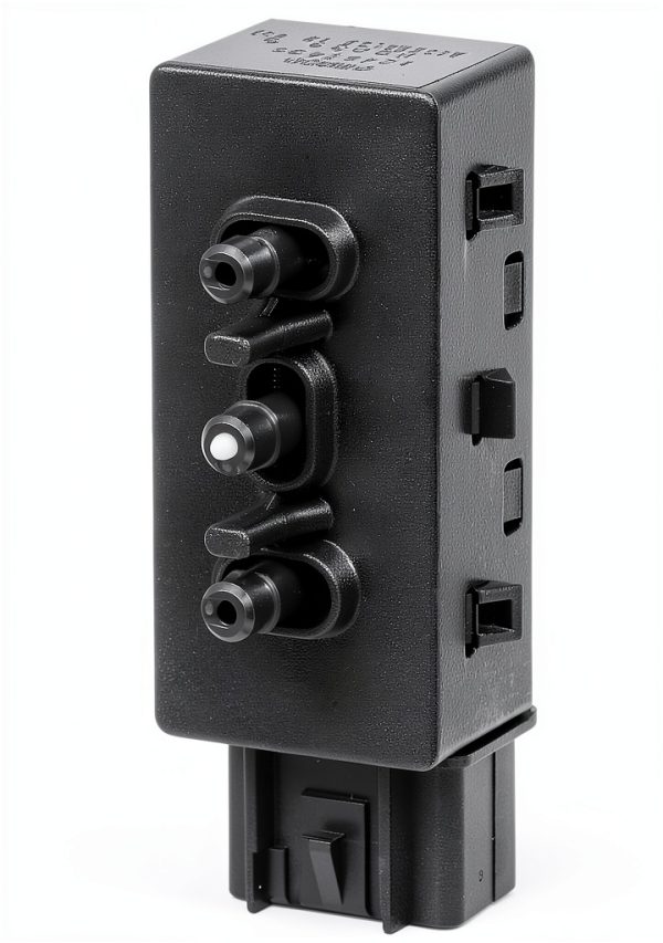 Seat Adjustment Switch Citumo 6 Way for 2004-2013 Chevy Buick GMC-3