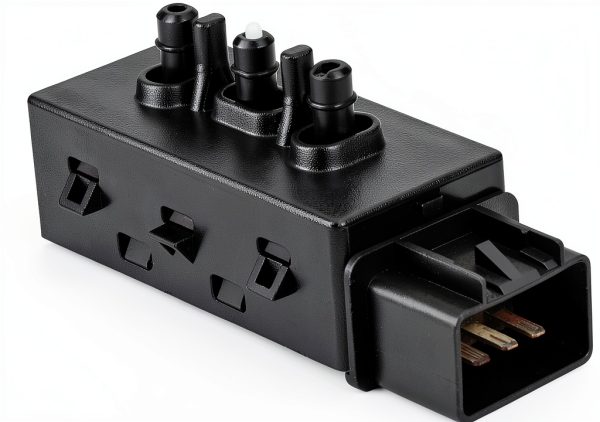 Seat Adjustment Switch Citumo 6 Way for 2004-2013 Chevy Buick GMC-6