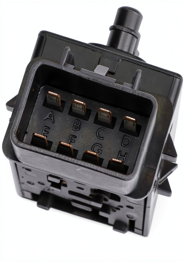 Seat Adjustment Switch Citumo 6 Way for 2004-2013 Chevy Buick GMC-7