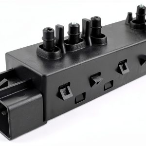 RLP Power Seat Switch Manual 2‑Way Push Button for Buick Chevrolet GMC-0