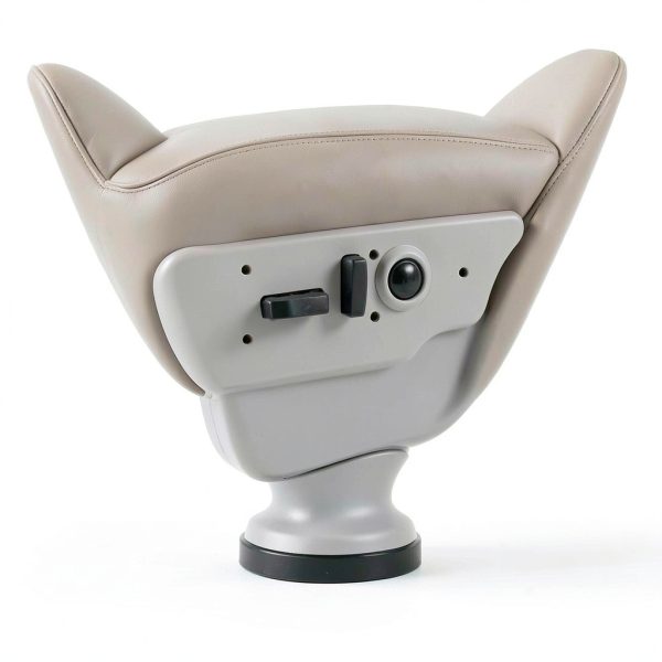 Citumo Front Left Power Seat Switch 10‑Pin for 2010‑2019 Buick/Chevy-6