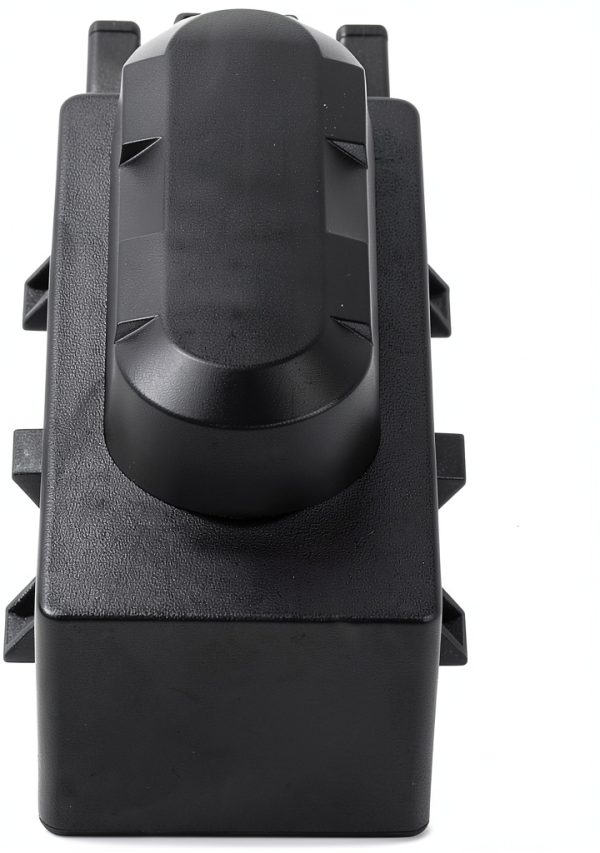 Citumo 6 Way Power Seat Switch 5F9Z14A701AA with Knob 6 Amp-4