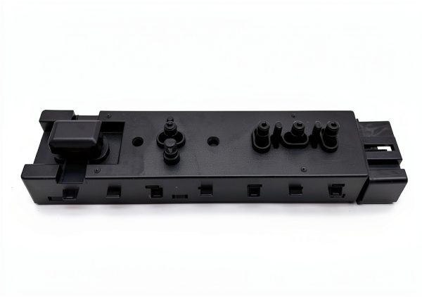 Larlansz Power Seat Switch Actuator for Ford Lincoln 12V 5A Black-1