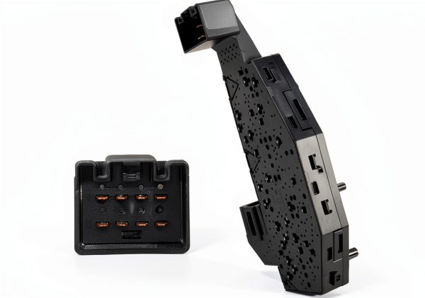 AUTOKAY Power Seat Switch Replacement for Cadillac Chevrolet GMC-8